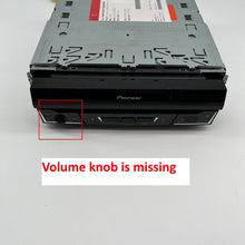Load image into Gallery viewer, Pioneer AVH-3500NEX 7'' Multimedia DVD Receiver (FOR PARTS!)
