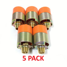 Load image into Gallery viewer, Globe Sprinkler GL5606 The Inch Quick Response Adjustable Concealed Pendent
