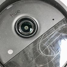 Load image into Gallery viewer, Philips Hue Battery Camera Black
