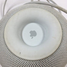Load image into Gallery viewer, Apple HomePod A1639 Smart Speaker 1st Gen - White  - FOR PARTS Doesn’t Turn On
