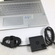 Load image into Gallery viewer, HP Envy x360 Convertible 15-BP100 15.6" i5-8250U 8GB RAM 256 SSD
