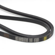 Load image into Gallery viewer, A&amp;I Products A-Section Belt 62" (4L620) Part NO: A-A60
