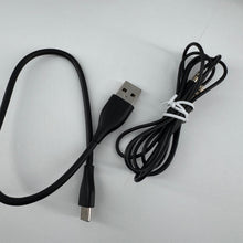 Load image into Gallery viewer, Bose QuietComfort Ultra Over-Ear Headphones - Black w/ Case + Cables
