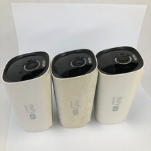 Load image into Gallery viewer, x3 Eufy S330 eufyCam 3 Solar Power Wire-Free Security Cameras (T8160)
