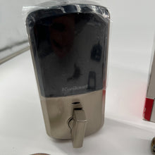 Load image into Gallery viewer, Kwikset Halo Touchscreen Wi-Fi Enabled Smart Lock Satin Nickel
