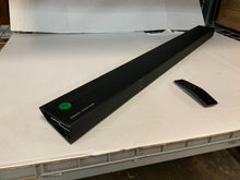 Load image into Gallery viewer, Samsung HW-Q60R/ZA 360W 5.1 Channel Soundbar NO SUBWOOFER  "READ"
