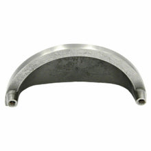 Load image into Gallery viewer, Keeler Power &amp; Beauty Sterling Nickel 3" Solid Brass Cabinet Cup Pull

