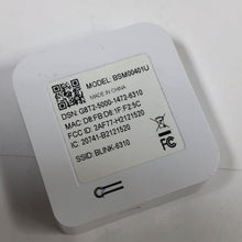 Load image into Gallery viewer, Blink Sync Module 2 BSM00401U for Blink Security Cameras and Blink Products
