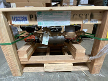 Load image into Gallery viewer, Zurn Industries - 4-350ASTDABG - 4'' Double Check Detector Backflow Preventer
