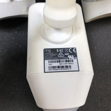 Load image into Gallery viewer, Ring Floodlight Cam Hardwire Security Camera 5L4C4T NO MOUNT
