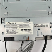 Load image into Gallery viewer, Pioneer AVH-3500NEX 7'' Multimedia DVD Receiver (FOR PARTS!)
