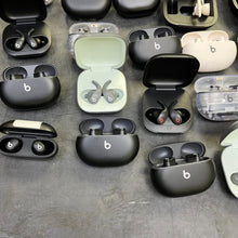 Load image into Gallery viewer, Samsung Buds and Different Brands LOT of 30 (FOR PARTS!)
