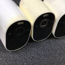 Load image into Gallery viewer, Pack of 4 Arlo Essential VMC2030 Spotlight Single Wireless Camera (Acceptable)
