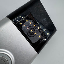 Load image into Gallery viewer, Ring 2nd Gen 5UM5E5 Silver &amp; Black Night Vision 2-Way Talk 1080p Video Door Bell
