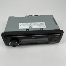 Load image into Gallery viewer, JVC KD-X380BTS Digital Media Player Bluetooth
