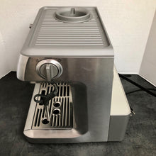 Load image into Gallery viewer, Breville Barista Express Espresso Machine - Brushed Stainless Steel BES870XL /B
