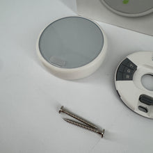 Load image into Gallery viewer, Google Nest Thermostat E - White (T4000ES)
