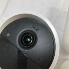 Load image into Gallery viewer, LOT OF 4 Philips Hue 581553 Secure Wireless Surveillance Cameras White FOR PARTS
