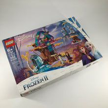 Load image into Gallery viewer, LEGO Disney Frozen II Enchanted Treehouse (41164)
