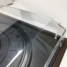 Load image into Gallery viewer, Victrola Modern Bluetooth Turntable Espresso VTA-67-ESP
