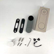 Load image into Gallery viewer, Google Nest Doorbell (Wired, 3rd Gen) - 2025 Model - Hazel
