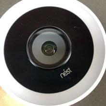 Load image into Gallery viewer, Nest Cam IQ Outdoor Security Camera A0055 ISSUE READ NO ACCESSORIES
