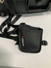 Load image into Gallery viewer, Manfrotto - Pro Light Camera Rolling Case - Black- USED (NO PADDED DIVIDERS)
