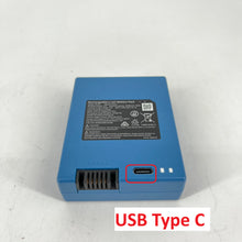 Load image into Gallery viewer, EUFY T8520S  Genuine Battery 3.63V 36 Wh for Smart lock  S330/E330/S230 (Type C)
