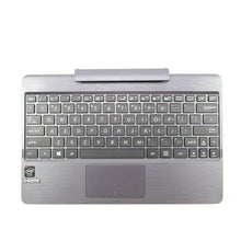 Load image into Gallery viewer, ASUS Mobile Dock2 Keyboard Model T100T CS20 15100-10955000

