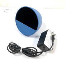 Load image into Gallery viewer, Amazon Echo Spot Smart Speaker Display (Model BV84J9) Blue
