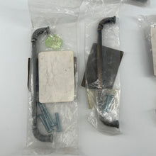 Load image into Gallery viewer, Lot of 7 Different Cabinet Pulls See Details
