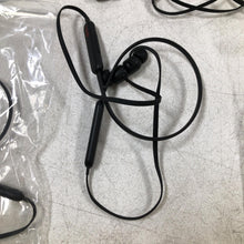 Load image into Gallery viewer, FOR PARTS LOT OF 15 Beats Flex Wireless Bluetooth Earbuds Earphones - Black/Whit
