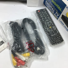 Load image into Gallery viewer, Apex Digital TV Converter Box DT502 + Remote (Open Box)
