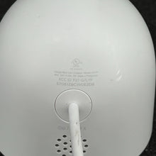 Load image into Gallery viewer, Google Nest Cam Outdoor 2K Security Camera 2nd Gen G7LYP (Snow) Wired (READ!)
