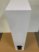Load image into Gallery viewer, Bowers &amp; Wilkins 603 S2 Anniversary Edition Floor-standing speaker (White)
