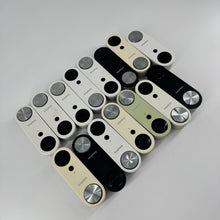 Load image into Gallery viewer, LOT OF 15 SimpliSafe Pro Video Wired Doorbell 1080p SSDB3 FOR PARTS
