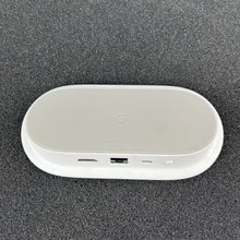 Load image into Gallery viewer, Google TV Streamer 4K Fast Streaming Entertainment - 32 GB  (NO Remote)

