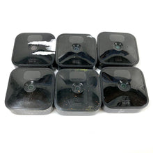 Load image into Gallery viewer, PACK OF SIX Blink Outdoor (3rd Generation) Add-On Security Cameras (ACCOUNT)
