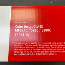 Load image into Gallery viewer, LOT of 7 Canon and other  Toner Cartridges FOR PARTS!
