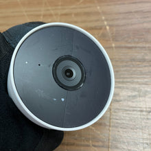 Load image into Gallery viewer, Google Nest Security Indoor Outdoor Cameras G3AL9 (6 Pack) FOR PARTS!

