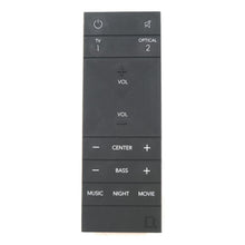 Load image into Gallery viewer, Definitive Technology Studio Slim 3.1 Channel Soundbar System
