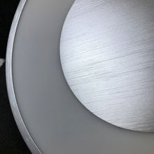 Load image into Gallery viewer, Philips Hue White Ambiance Being Flushmount Ceiling Lamp - Silver
