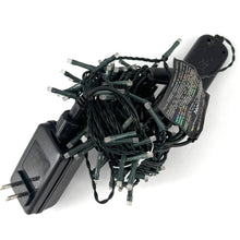 Load image into Gallery viewer, Twinkly TWS100STPGUS 100 Light Smart LED Light String
