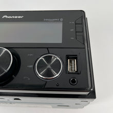 Load image into Gallery viewer, Pioneer MVH-S622BS 2-Din Digital Media Receiver
