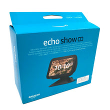 Load image into Gallery viewer, Amazon Stand for Echo Show 5 (3rd Gen) - Glacier White
