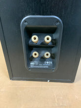 Load image into Gallery viewer, Bowers &amp; Wilkins 683 S2  Floorstanding Speaker (1) - Black "blown tweeter"
