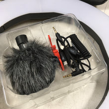 Load image into Gallery viewer, Sunpak Ultimate Vlogging Kit with BOYA Cardioid Microphone for Smartphone

