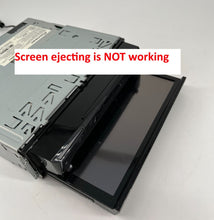 Load image into Gallery viewer, Pioneer AVH-3500NEX 7'' Multimedia DVD Receiver (FOR PARTS!)
