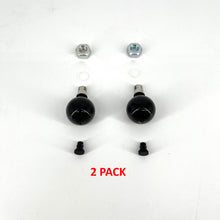 Load image into Gallery viewer, Arlo Swivel Joint for Security Camera Housing VMA5100-10000S - Black (2 PACK)
