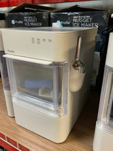 Load image into Gallery viewer, GE Profile - Opal 2.0 Ultra Nugget Ice Maker with Side Tank - Sandstone
